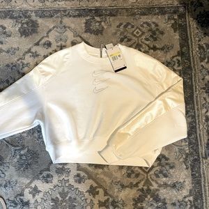 Women’s Nike Crew Neck